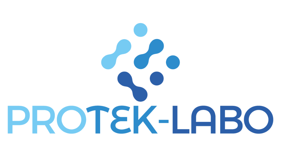 Logo de Protek Labo France - Maintenance de laboratoires