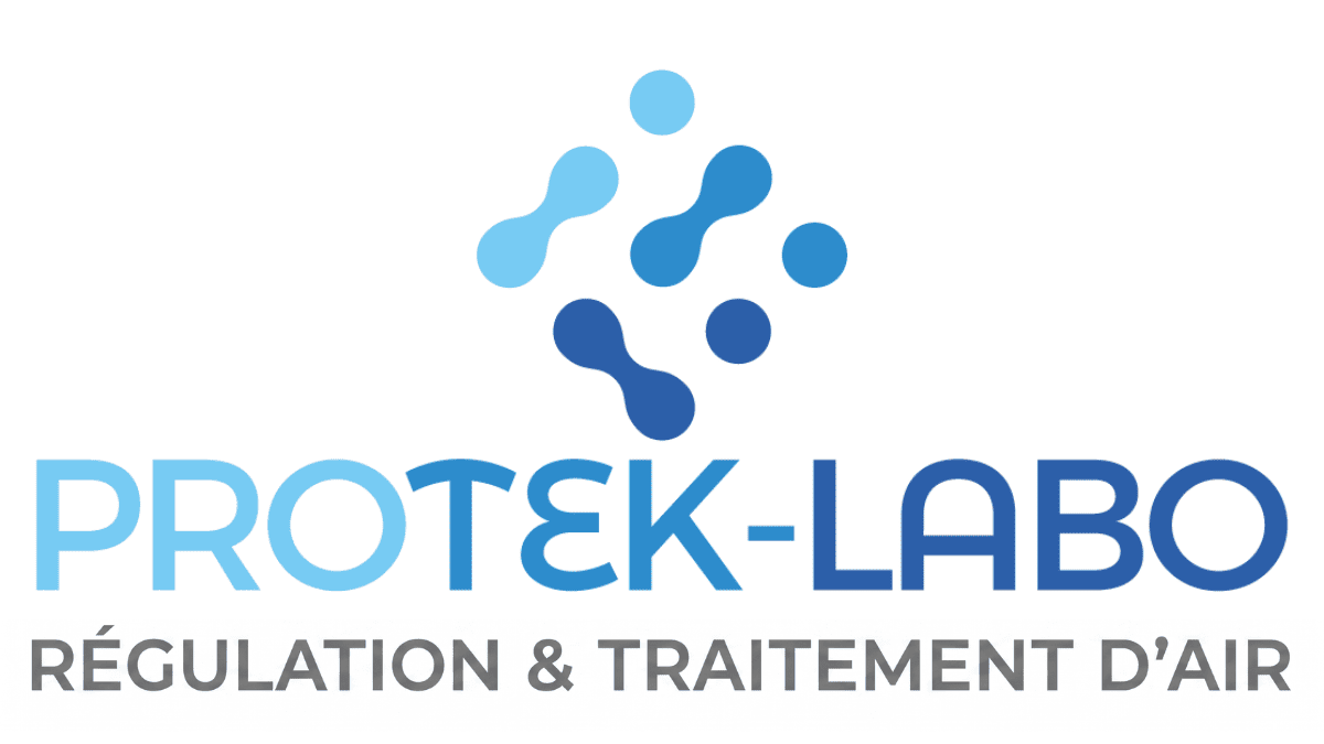 Logo de Protek Labo France - Maintenance de laboratoires