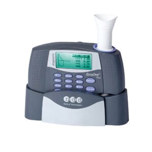 NDD EasyOne Plus Diagnostic