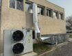 Centrale de compensation d’air